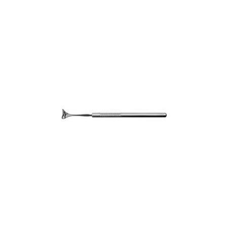 Desmarres Lid Retractor ophthalmic instrument - Surgix Instruments, reference E0981