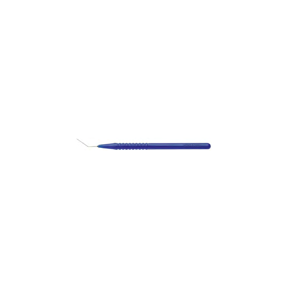 Kimura Platinum Spatula ophthalmic instrument - Surgix Instruments, reference E1091