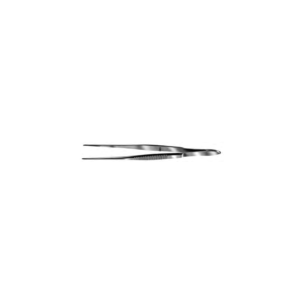 Straight Dressing Forceps ophthalmic instrument - Surgix Instruments, reference E1404