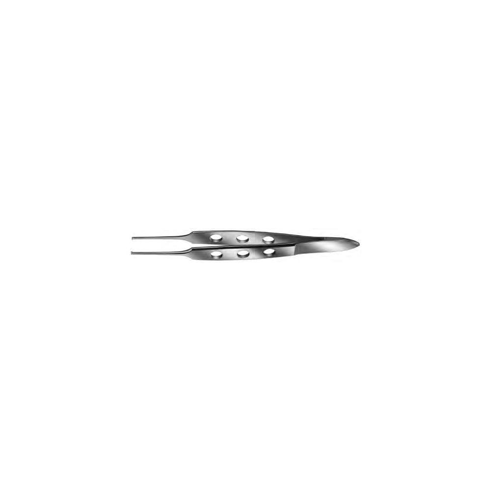 Bishop-Harmon Tissue Forceps ophthalmic instrument - Surgix Instruments, reference E1500