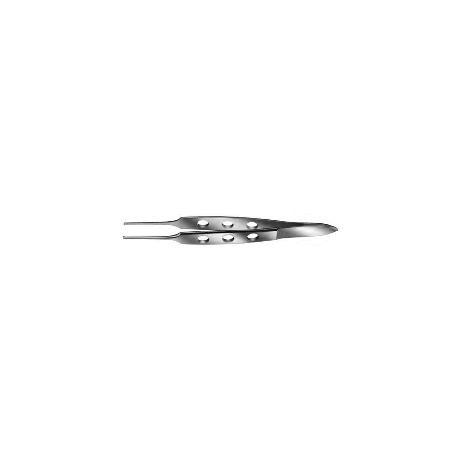 Bishop-Harmon Tissue Forceps ophthalmic instrument - Surgix Instruments, reference E1502
