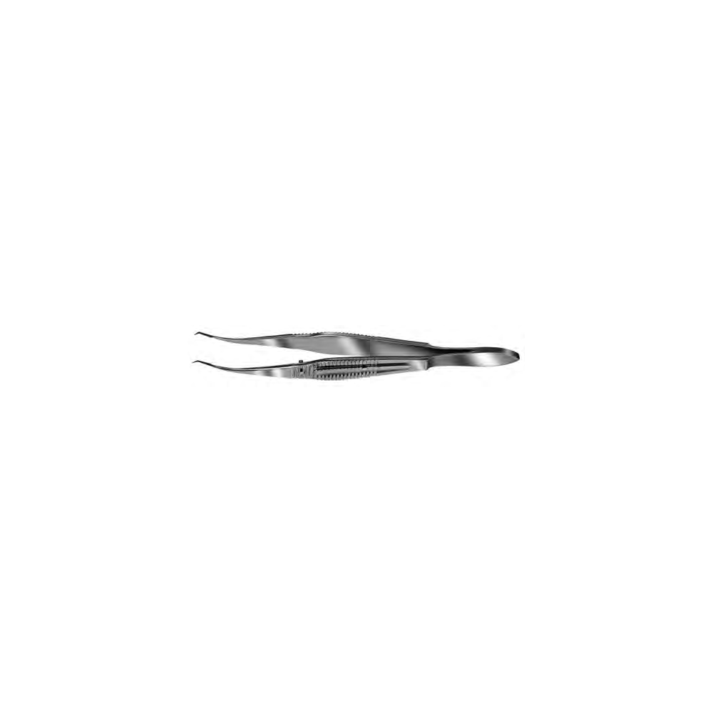 Bishop-Harmon Dressing Forceps ophthalmic instrument - Surgix Instruments, reference E1506