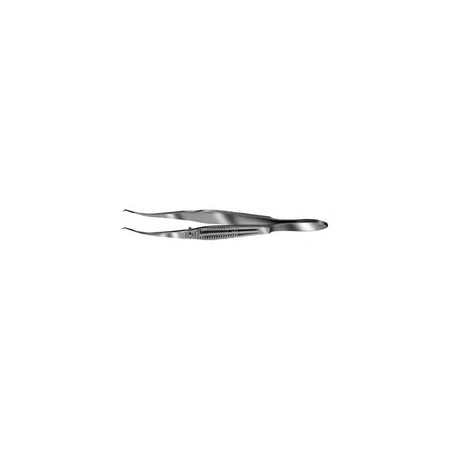 Bishop-Harmon Dressing Forceps ophthalmic instrument - Surgix Instruments, reference E1506