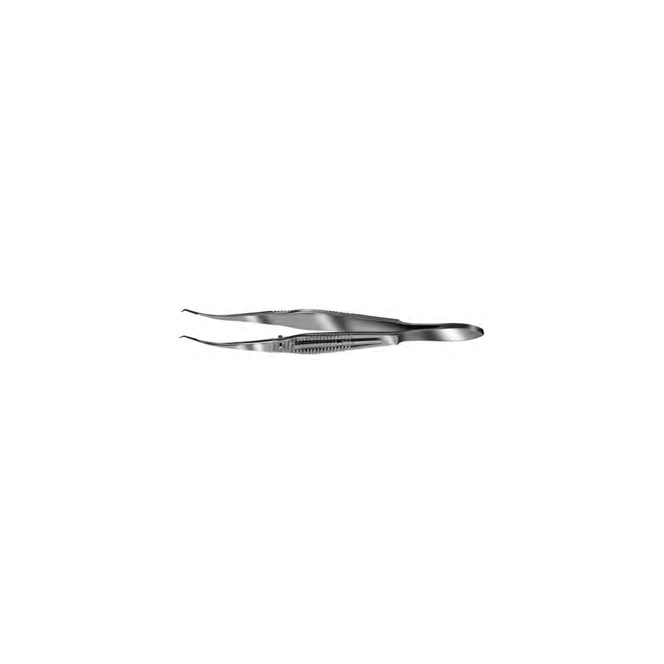 Bishop-Harmon Dressing Forceps ophthalmic instrument - Surgix Instruments, reference E1506