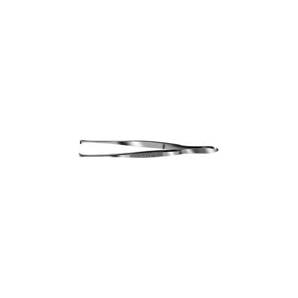 Graefe Fixation Forceps ophthalmic instrument - Surgix Instruments, reference E1560