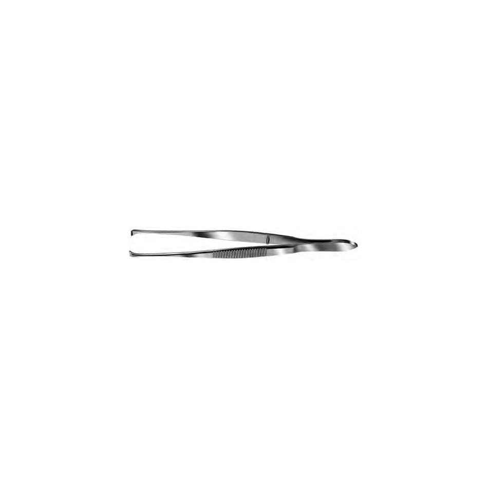Graefe Fixation Forceps ophthalmic instrument - Surgix Instruments, reference E1560