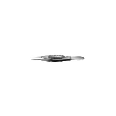 Osher Forceps Elschnig Teeth 0.12 mm ophthalmic instrument - Surgix Instruments, reference E1564
