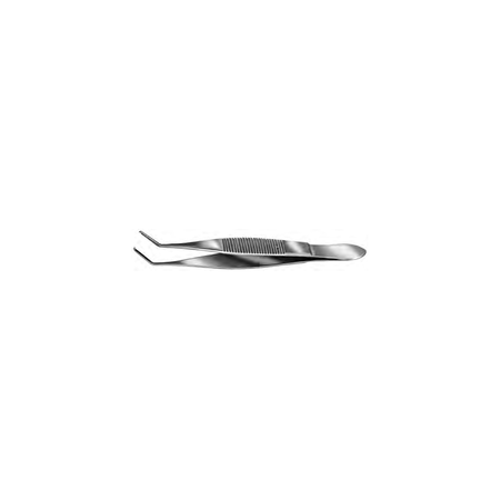 Troutman Superior Rectus Forceps ophthalmic instrument - Surgix Instruments, reference E1686