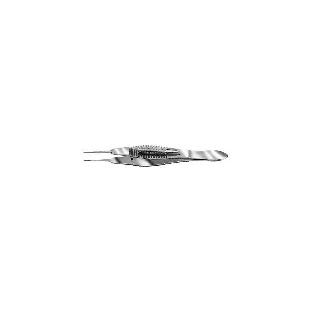 Osher Conjunctival Fixation Forceps 0.3 mm ophthalmic instrument - Surgix Instruments, reference E1717