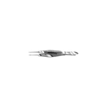 Osher Conjunctival Fixation Forceps 0.3 mm ophthalmic instrument - Surgix Instruments, reference E1717