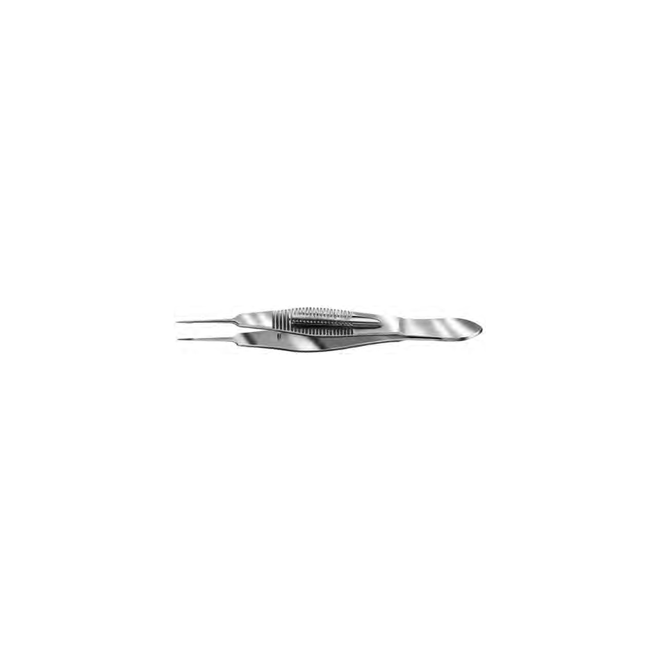 Osher Conjunctival Fixation Forceps 0.3 mm ophthalmic instrument - Surgix Instruments, reference E1717