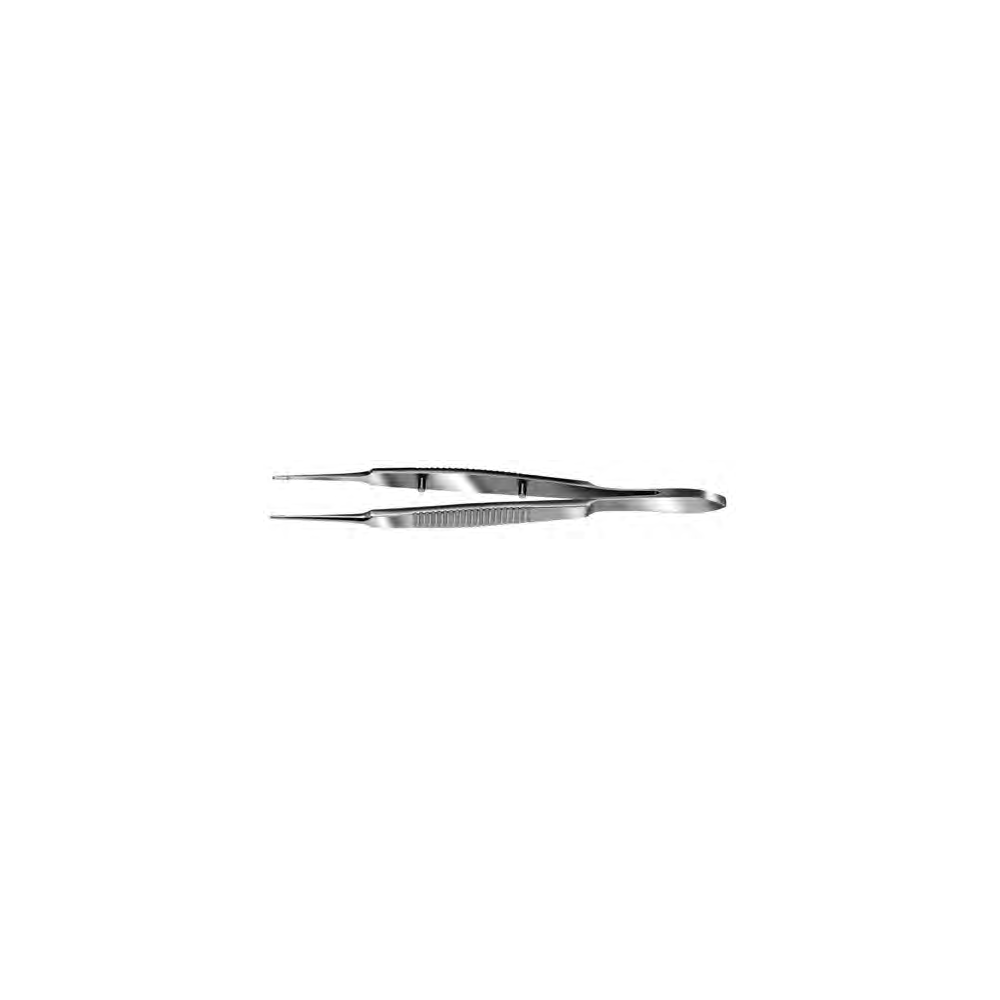 Thorpe Conjunctival Fixation Forceps ophthalmic instrument - Surgix Instruments, reference E1730