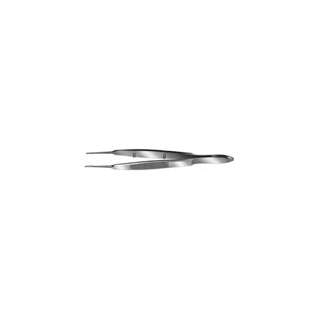 MacGregor Conjunctiva Forceps ophthalmic instrument - Surgix Instruments, reference E1735
