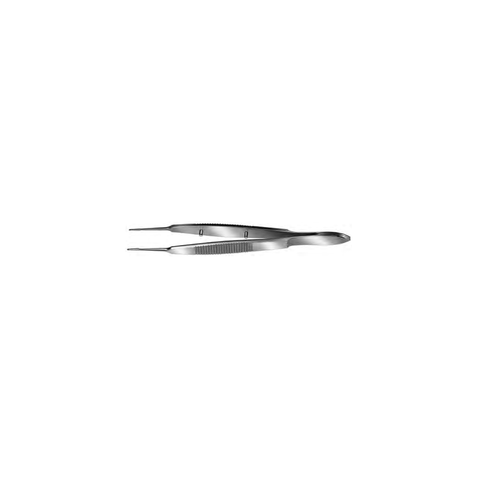 MacGregor Conjunctiva Forceps ophthalmic instrument - Surgix Instruments, reference E1735