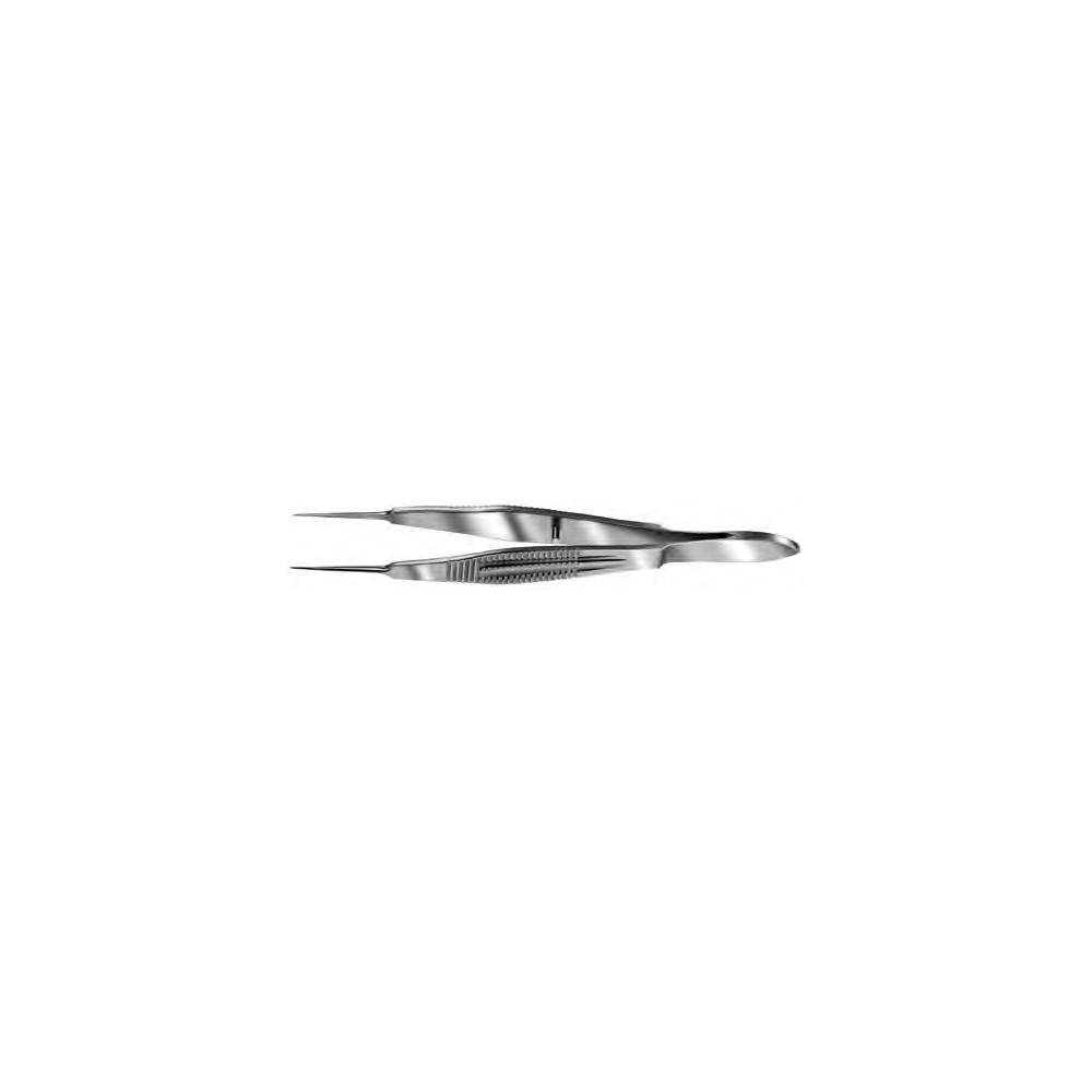 Castroviejo Fixation Forceps ophthalmic instrument - Surgix Instruments, reference E1793