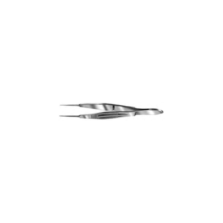 Castroviejo Fixation Forceps ophthalmic instrument - Surgix Instruments, reference E1793