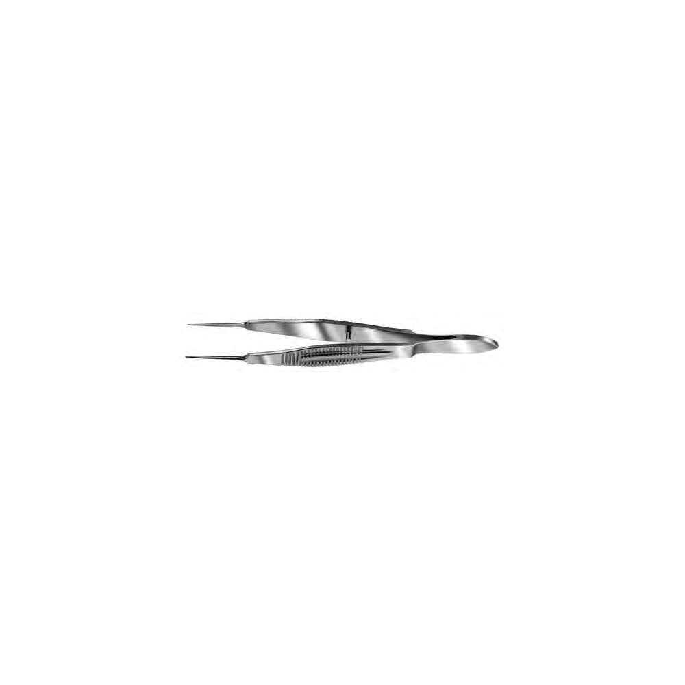 Castroviejo Fixation Forceps ophthalmic instrument - Surgix Instruments, reference E1795