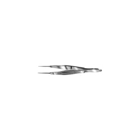 Castroviejo Fixation Forceps ophthalmic instrument - Surgix Instruments, reference E1795