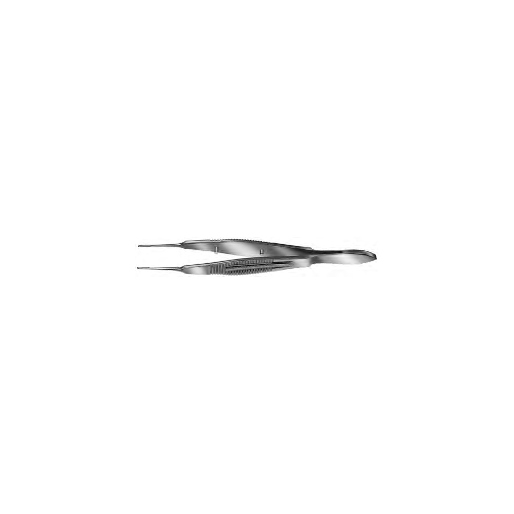 Castroviejo Suturing Forceps ophthalmic instrument - Surgix Instruments, reference E1798