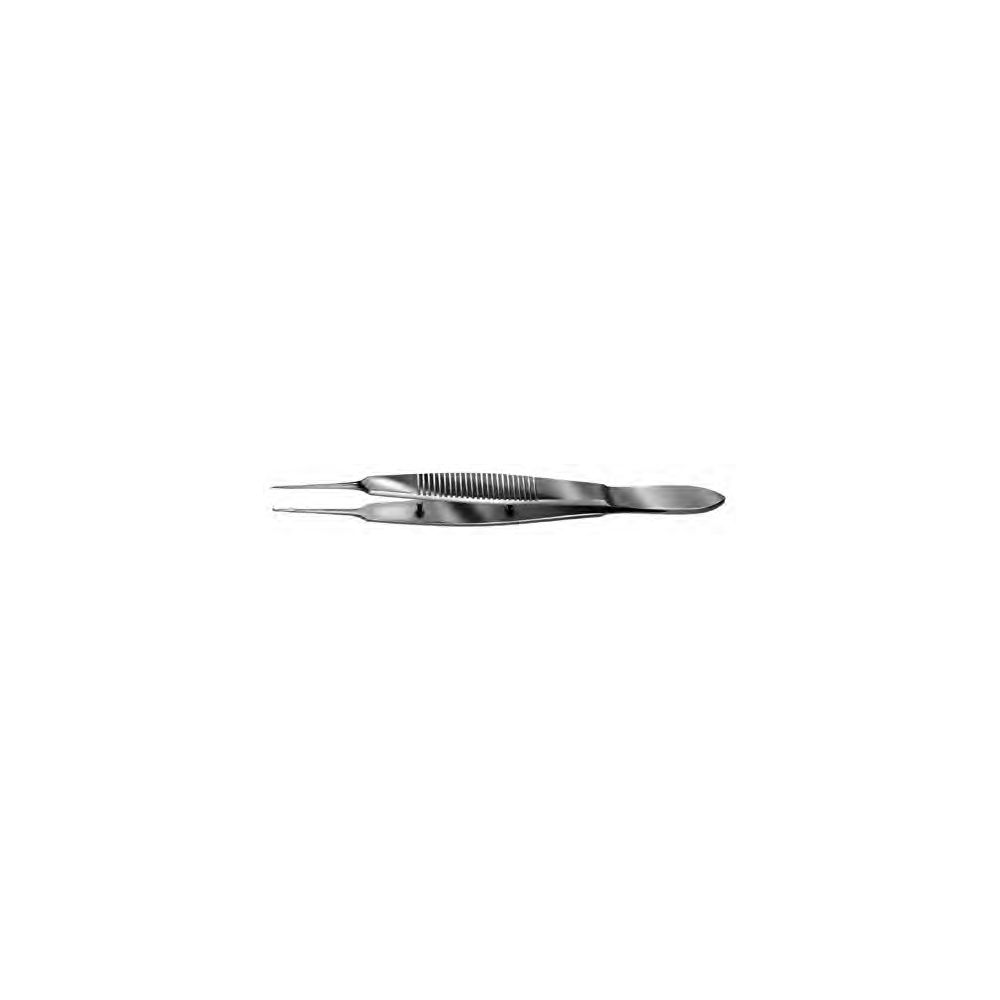 Fine-Castroviejo Suturing Forceps ophthalmic instrument - Surgix Instruments, reference E1805 XD