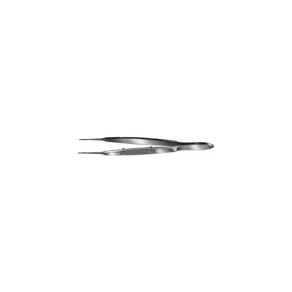 Fine-Castroviejo Suturing Forceps ophthalmic instrument - Surgix Instruments, reference E1805