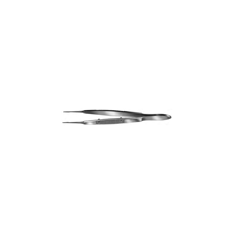 Fine-Castroviejo Suturing Forceps ophthalmic instrument - Surgix Instruments, reference E1805