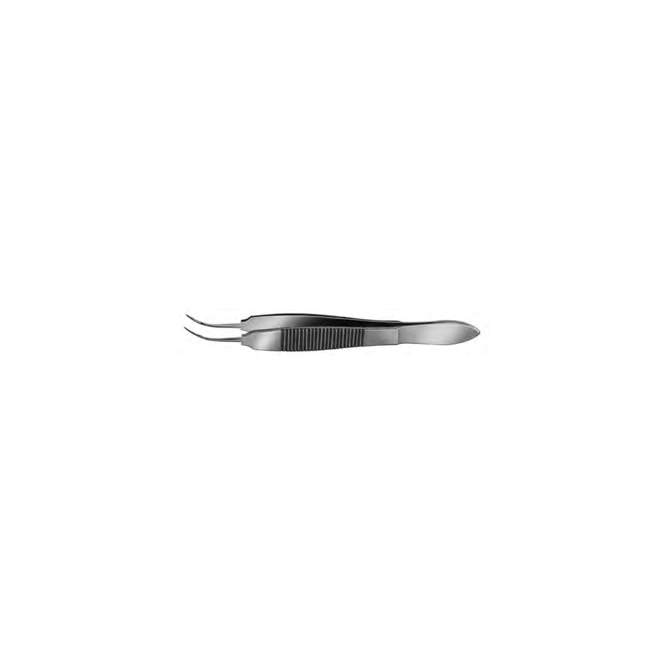 Osher Tying Forceps Ultra Fine ophthalmic instrument - Surgix Instruments, reference E1810