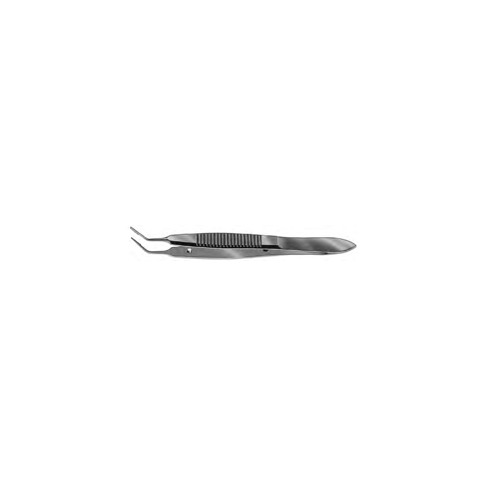 Kelman-McPherson Forceps ophthalmic instrument - Surgix Instruments, reference E1813 AK