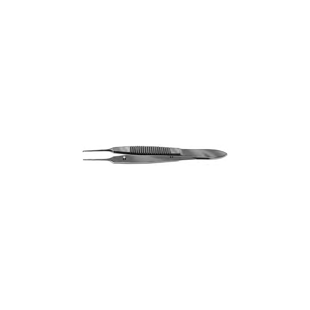 McPherson Suturing-Corneal Forceps ophthalmic instrument - Surgix Instruments, reference E1813 S