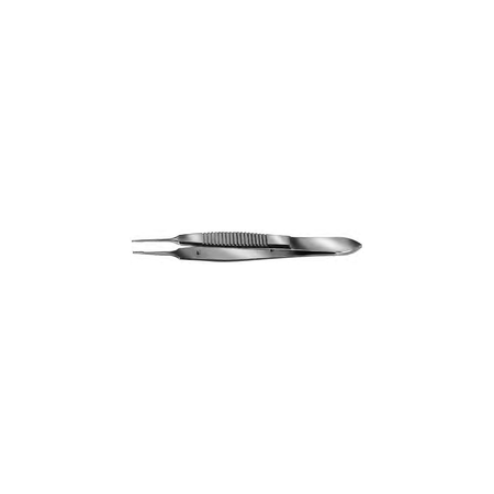 McPherson Tying Forceps Straight ophthalmic instrument - Surgix Instruments, reference E1815 S