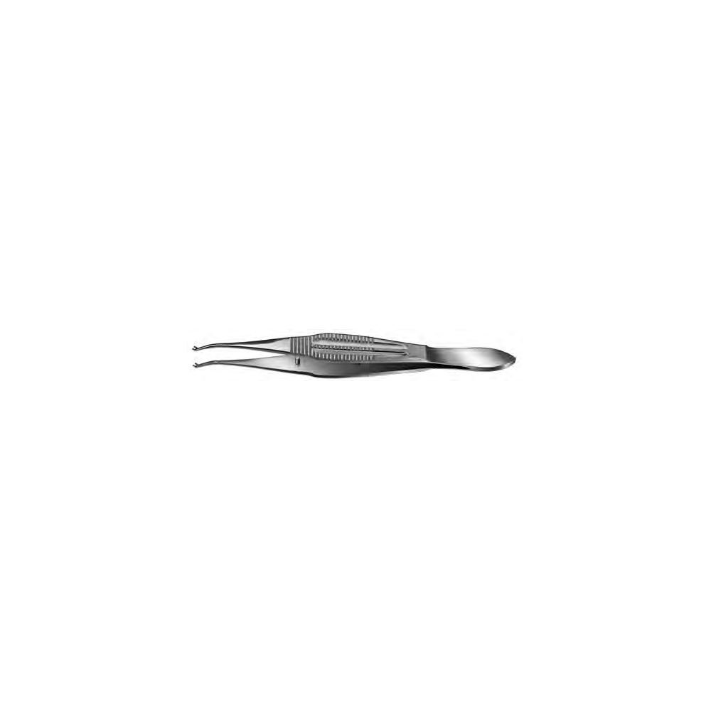 Lieberman Suturing Forceps ophthalmic instrument - Surgix Instruments, reference E1817 S