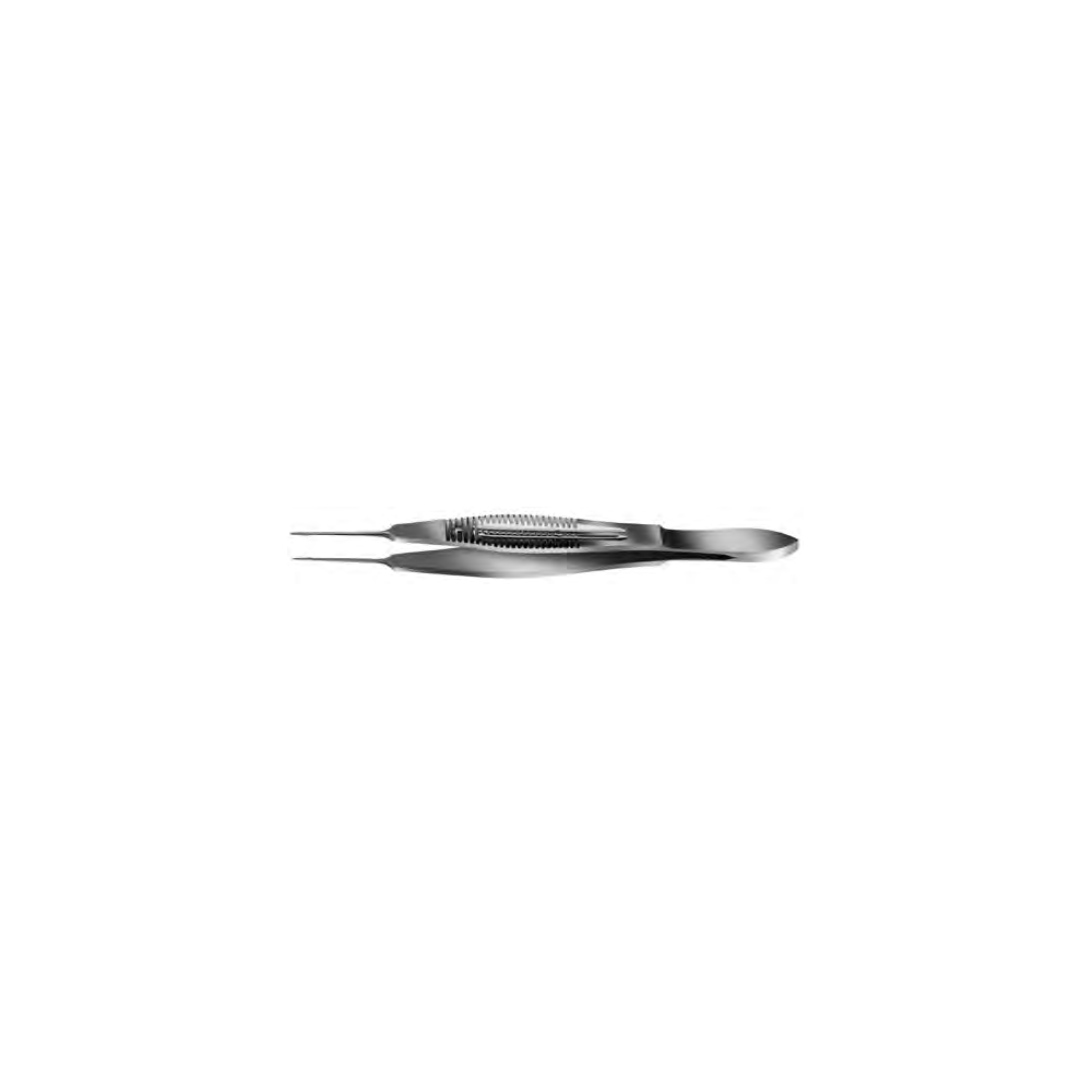 Shepard Tying Forceps Straight ophthalmic instrument - Surgix Instruments, reference E1855