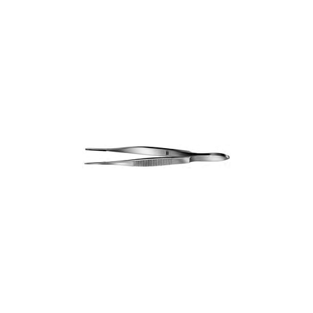 Bonaccolto Utility Forceps 1.2 mm Platform ophthalmic instrument - Surgix Instruments, reference E1904