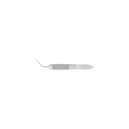 Utrata MICS Capsulorhexis Forceps ophthalmic instrument - Surgix Instruments, reference E2002 M