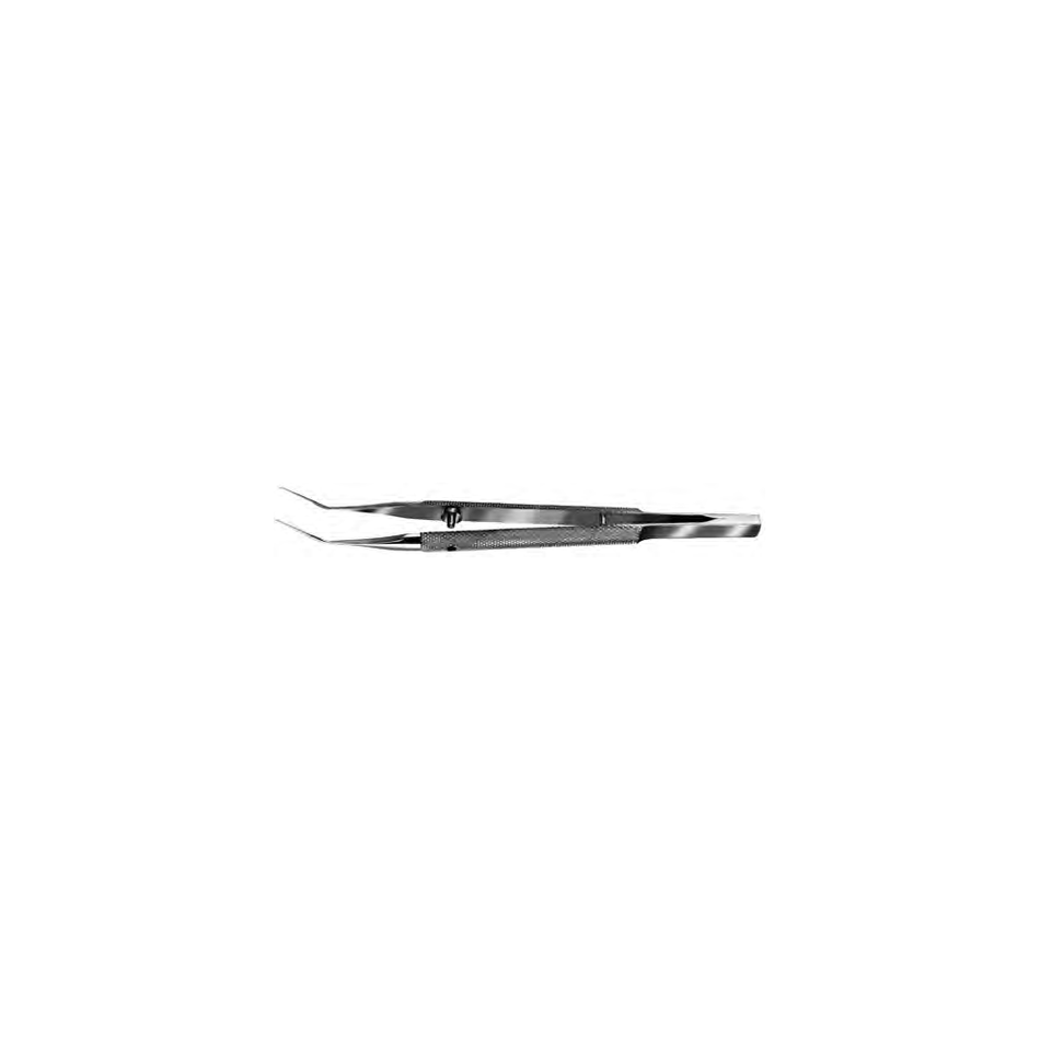 O‘Gawa-Utrata Capsulorhexis Forceps ophthalmic instrument - Surgix Instruments, reference E2002 R