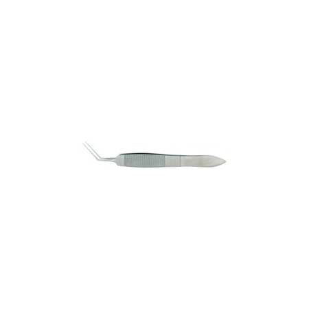 Snyder Stripping Forceps ophthalmic instrument - Surgix Instruments, reference E2015