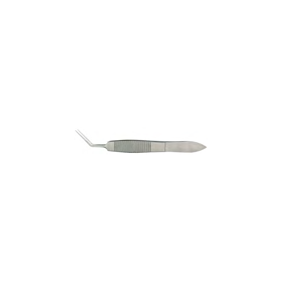Carlson DSEK Graft Forceps ophthalmic instrument - Surgix Instruments, reference E2039
