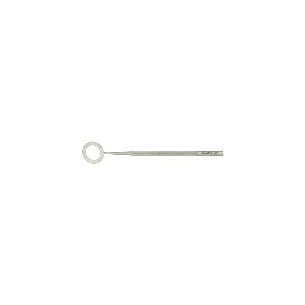 Mendez Degree Gauge ophthalmic instrument - Surgix Instruments, reference E2421