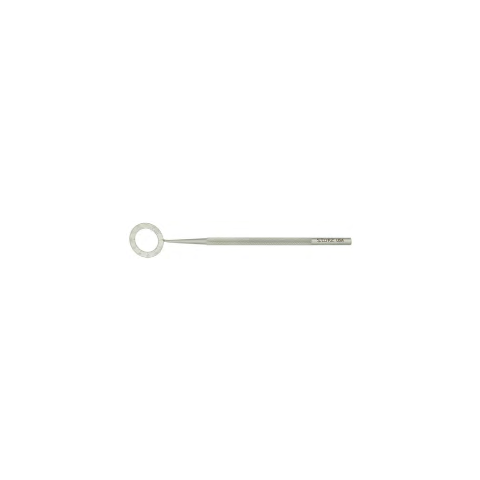 Mendez Degree Gauge ophthalmic instrument - Surgix Instruments, reference E2421