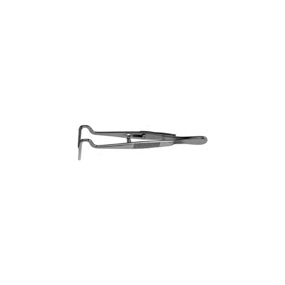 Berke Ptosis Forceps ophthalmic instrument - Surgix Instruments, reference E2504