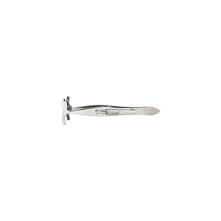 Original Putterman Clamp ophthalmic instrument - Surgix Instruments, reference E2508