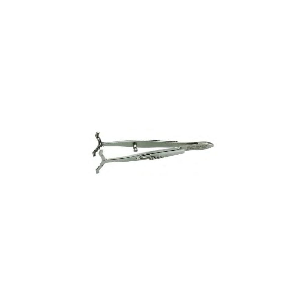 Erickson-Lee Ptosis Clamp ophthalmic instrument - Surgix Instruments, reference E2515