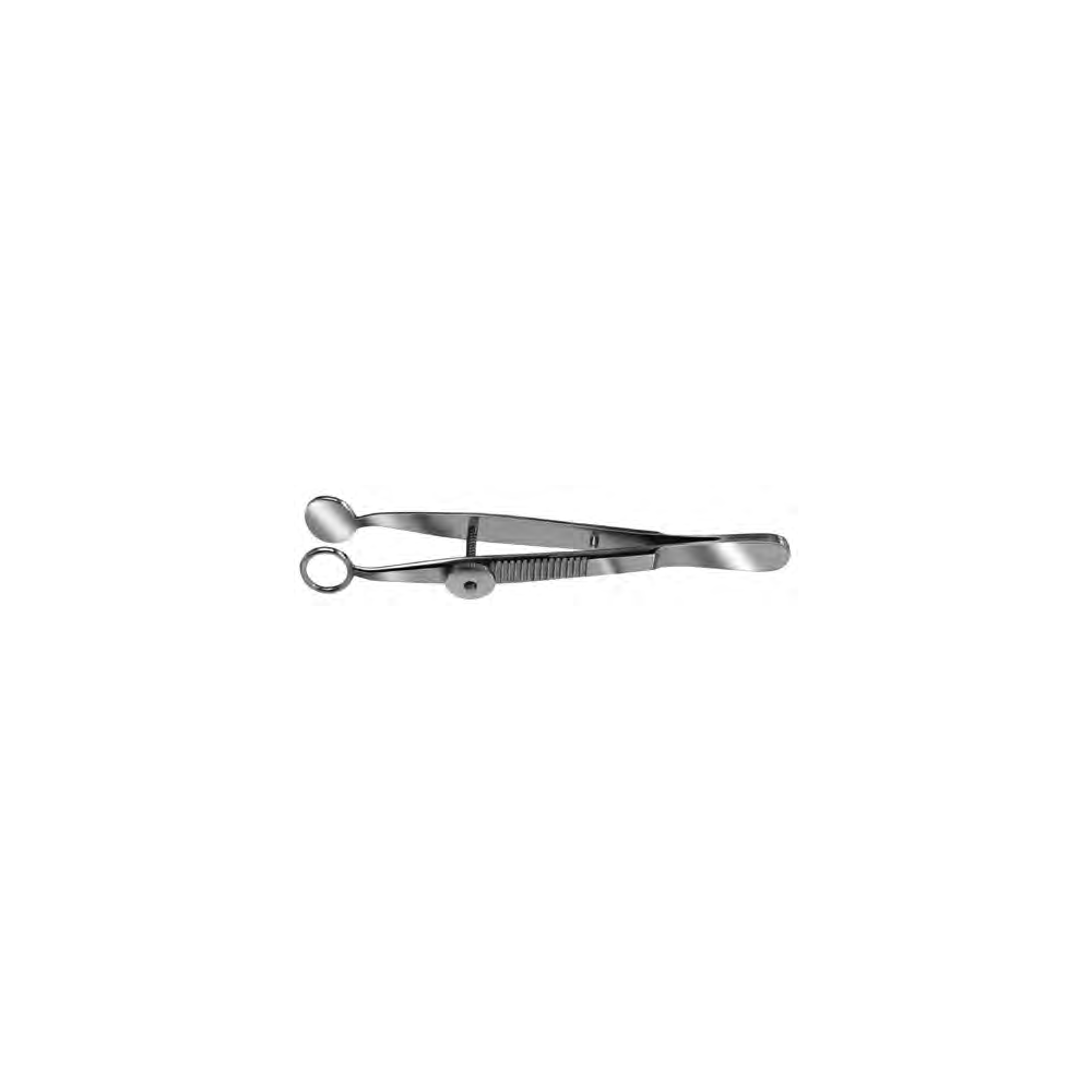Hunt Chalazion Forceps ophthalmic instrument - Surgix Instruments, reference E2618