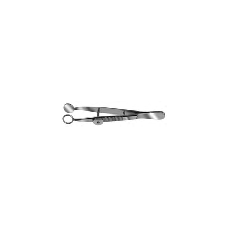 Hunt Chalazion Forceps ophthalmic instrument - Surgix Instruments, reference E2618