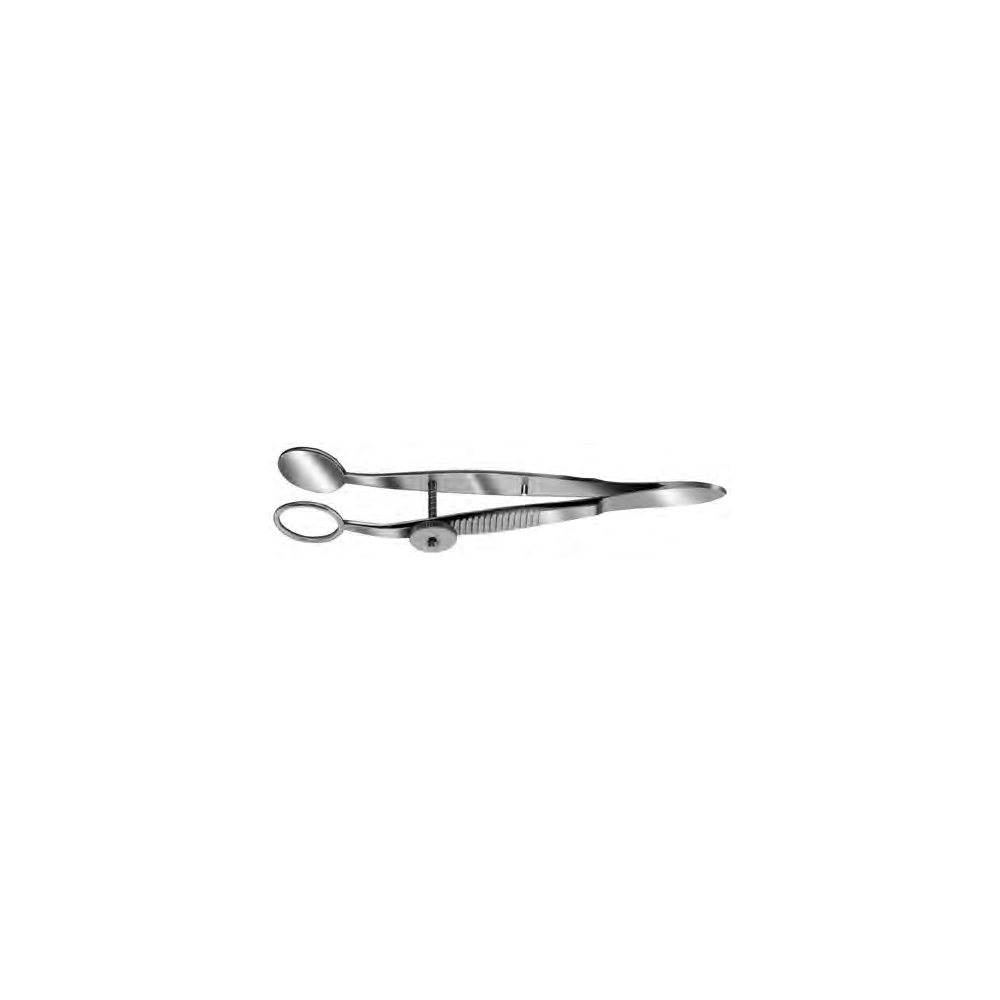 Baird Chalazion Forceps ophthalmic instrument - Surgix Instruments, reference E2640