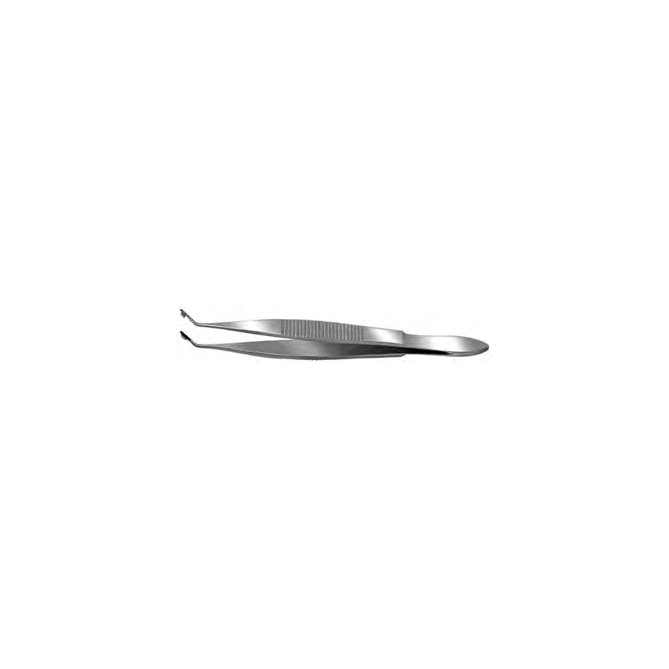 Osher-Seibel Folding Forceps ophthalmic instrument - Surgix Instruments, reference E2976