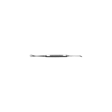 Paton Spatula Double-Ended ophthalmic instrument - Surgix Instruments, reference E3046