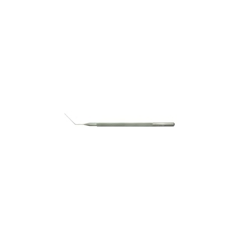 Reverse Sinskey Hook ophthalmic instrument - Surgix Instruments, reference E3119