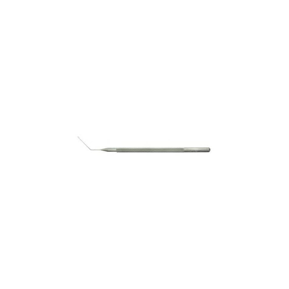Reverse Sinskey Hook ophthalmic instrument - Surgix Instruments, reference SGX-103450