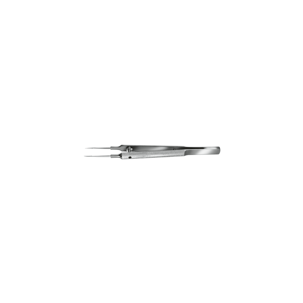 Girard Fine Tying Forceps Straight ophthalmic instrument - Surgix Instruments, reference E3192 FTS